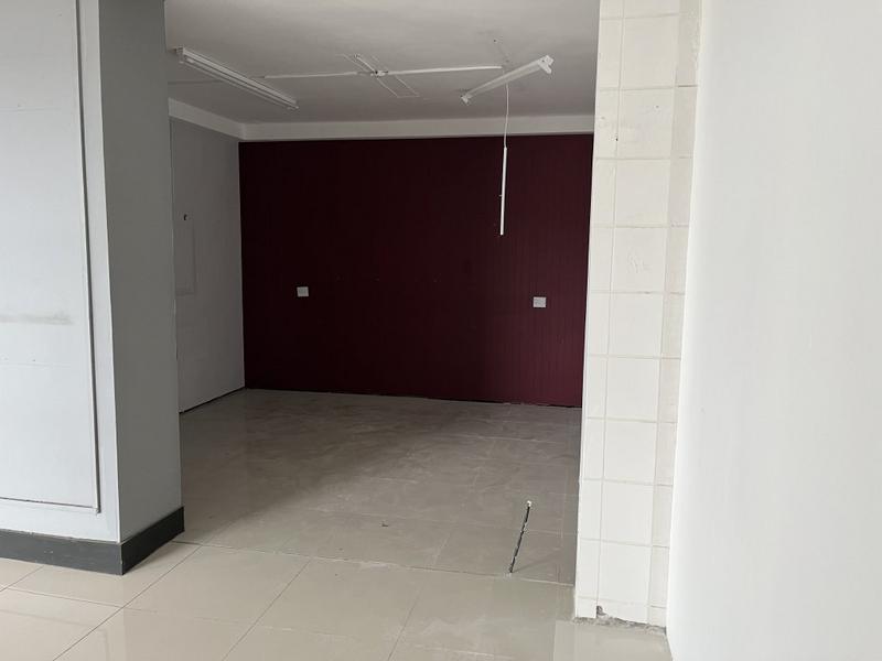 To Let commercial Property for Rent in Paarden Eiland Western Cape